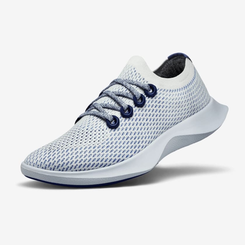 Allbirds Tree Runners in Geyser